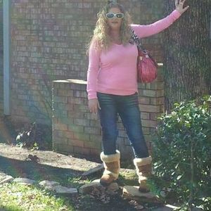 Meet your Posher, Teisha